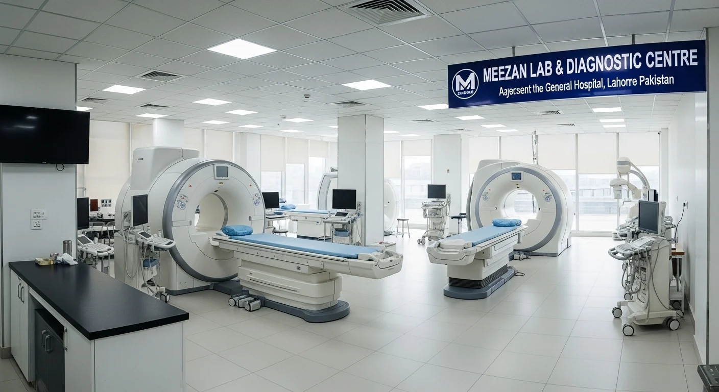 Advanced Imaging Suite